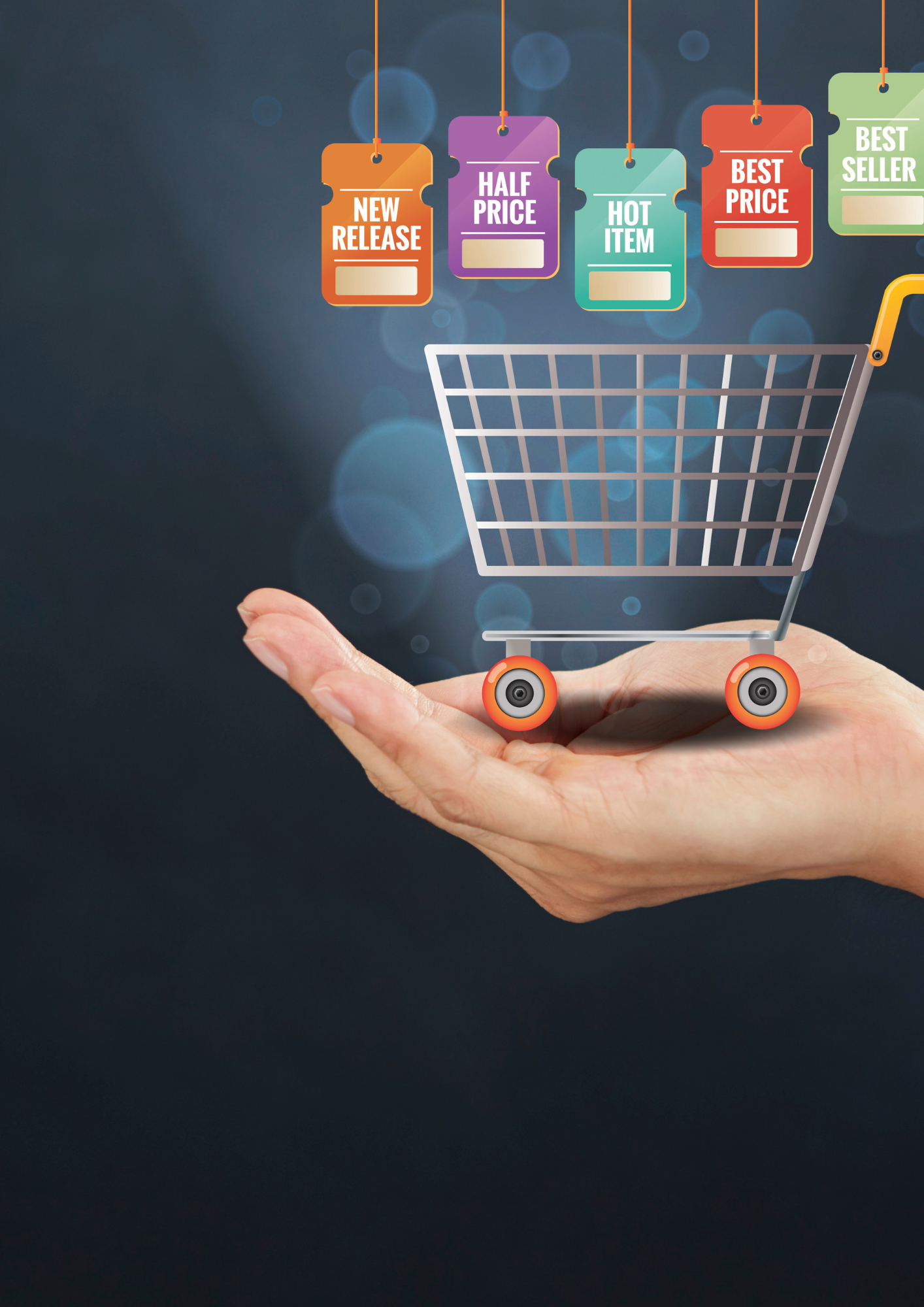 Oracle GoldenGate implementation for CCC Online Retailer