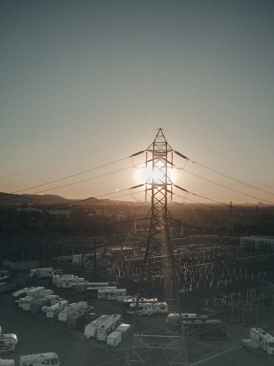 Aktywna replikacja danych w czasie rzeczywistym dla operatora infrastruktury energetycznej