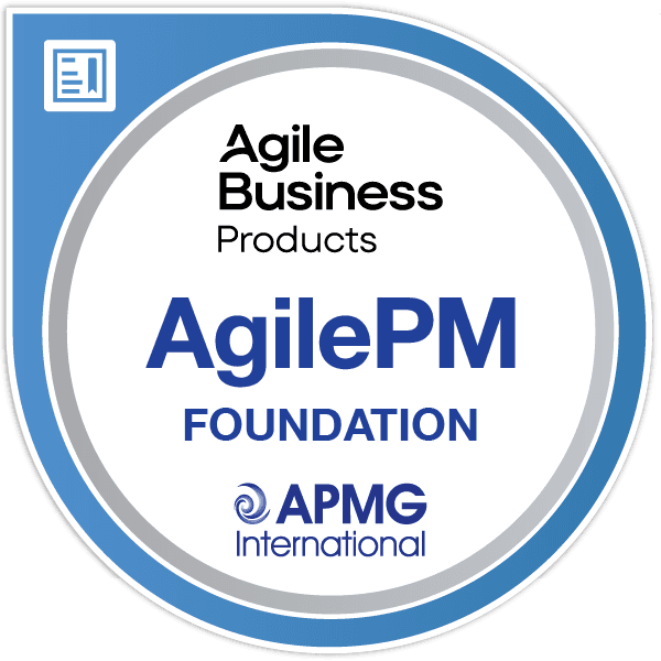 AgilePM Foundation