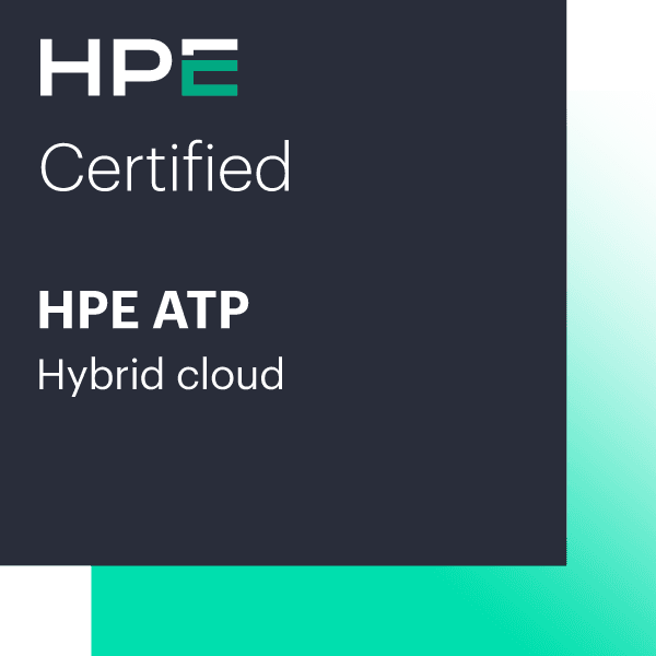 HPE ATP