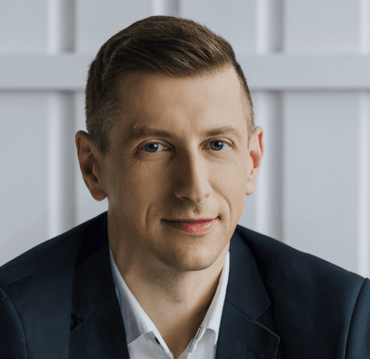 Piotr Boguszewski, prelegent AI Summit Poland 2026