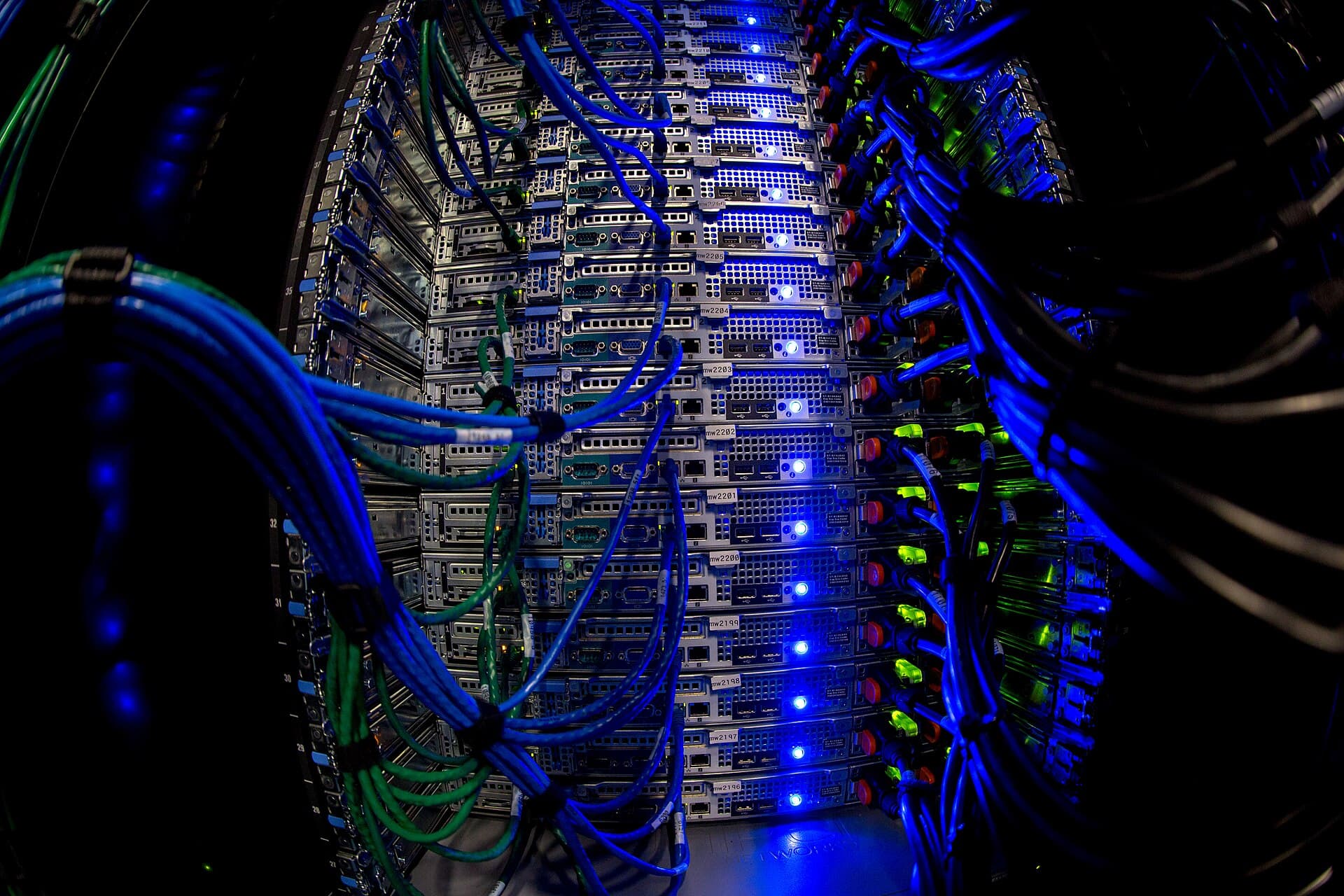 Modernizacja do Oracle Exadata X10 i ZS9 dla większej wydajności i skalowalności