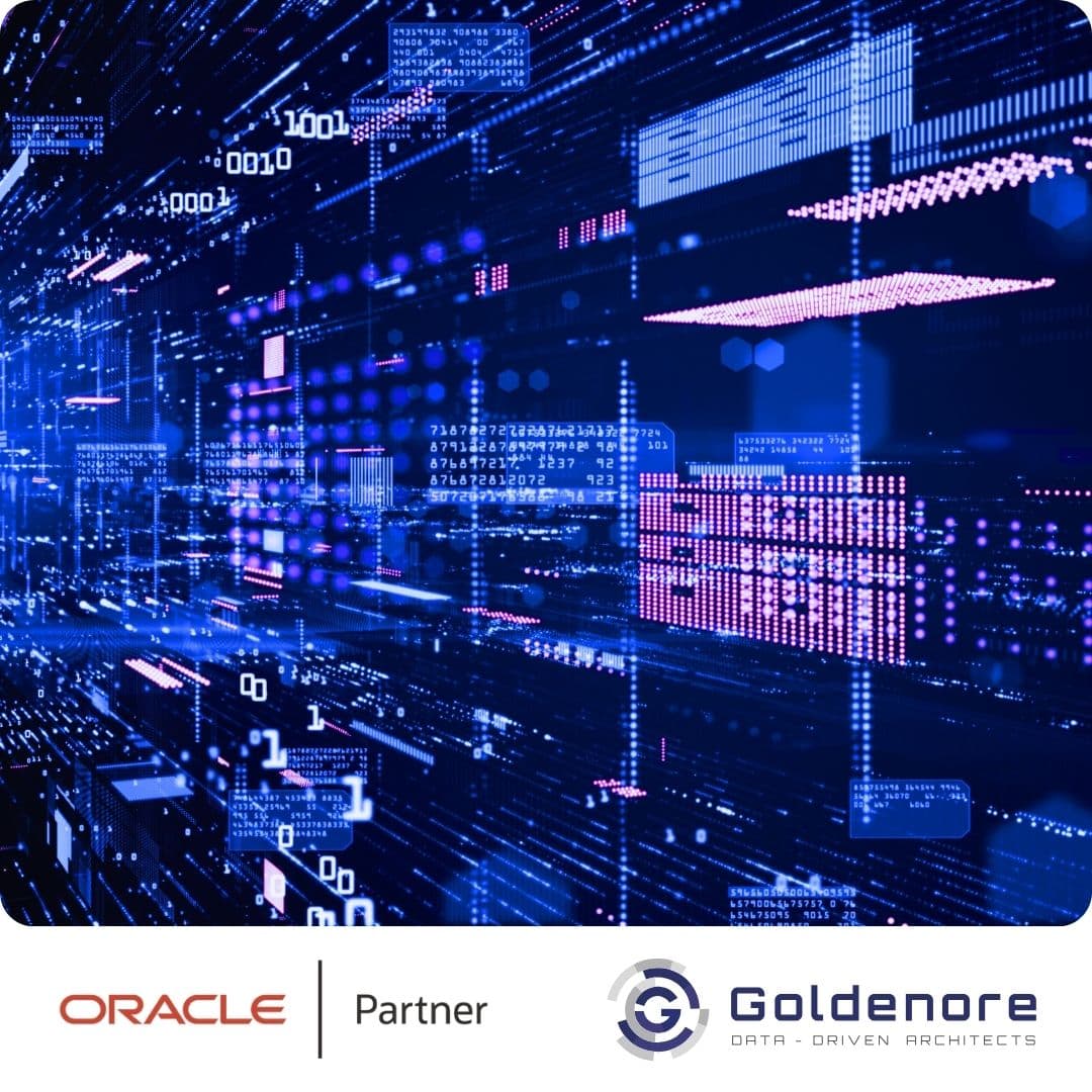 Oracle GoldenGate Stream Analytics 26ai: od danych w czasie rzeczywistym do inteligencji